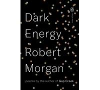 Robert Morgan Dark Energy (Paperback) Penguin Poets