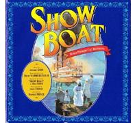 Robert Morse - The Show Boat: World Premiere Cast Recording (UK Import)
