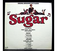 Robert Morse, Tony Roberts - Sugar (Original Broadway Cast Album) [Vinyl LP]