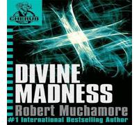 Robert Muchamore CHERUB: Divine Madness Book Robert Muchamore Multicolor