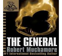 Robert Muchamore CHERUB: The General Paperback Book Robert Muchamore Multicolor