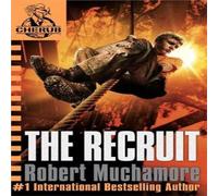 Robert Muchamore CHERUB: The Recruit : Book 1 - The addictive first book in the Robert Muchamore Multicolor