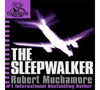 Robert Muchamore CHERUB: The Sleepwalker : Book 9 Paperback Robert Muchamore Multicolor