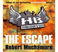 Robert Muchamore Henderson's Boys: The Escape Book Robert Muchamore Multicolor