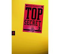 Robert Muchamore Tan Top Secret 3 - Der Ausbruch (Top Secret (Serie) (Paperback)