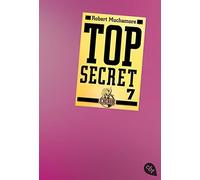 Robert Muchamore Tan Top Secret 7 - Der Verdacht (Top Secret (Serie) (Paperback)