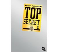 Robert Muchamore Tanj Top Secret 1 - Der Agent (Top Secret (Serie), (Paperback)