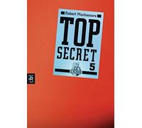 Robert Muchamore Tanj Top Secret 5 - Die Sekte (Top Secret (Serie), (Paperback)