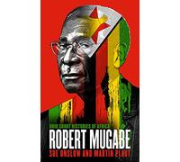 Robert Mugabe (Ohio Short Histories of Africa)