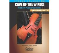 Robert Nathaniel Dett: Cave of the Winds