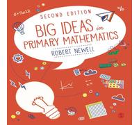 Robert Newell Big Ideas in Primary Mathematics Paperback Book Robert Newell Multicolor