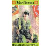 Robert Newman: Resistance Is Fertile [VHS]