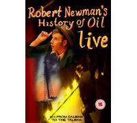 Robert Newman - Robert Newman - History Of Oil