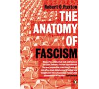 Robert O. Paxton - Anatomy of Fascism - Paperback - P245z