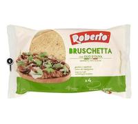 Robert Olive oil Bruschetta 400g - pack of 2