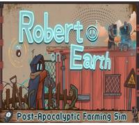Robert on Earth PC Steam CD Key