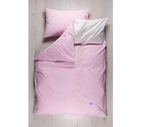 Robert Osswald 1.1.1.1.2.1.2-K01-01 Classic Bed Linen 135 x 200 cm and 40 x 80 cm Blue