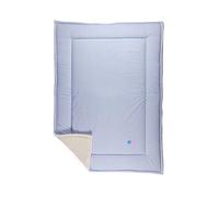 Robert Osswald 1.5.1.1.2.1.1-K05-01 Classic Play Blanket with Plush 100 cm x 135 cm