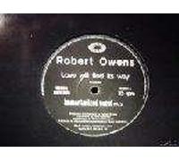 Robert Owens - Love Will Find Its Way - Musical Directions