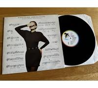 Robert Palmer - addicted to love / same 45 rpm single