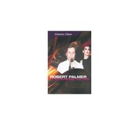Robert Palmer Addictions DVD (2003) Robert Palmer cert E - Region 2