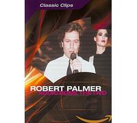 Robert Palmer: Addictions [DVD] [2004]