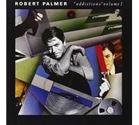 Robert Palmer - Addictions, Vol. 1