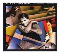 Robert Palmer - Addictions Vol 1.