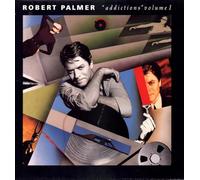 Robert Palmer - Addictions vol. 1 (compilation, 1989) [VINYL]