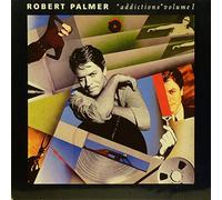 Robert Palmer - Addictions (Volume 1) - Island Records - 210 309, Island Records - 210 309-7