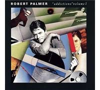 Robert Palmer - Addictions' Volume 1 [Japan CD] UICY-76270