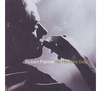 At His Very Best by Robert Palmer (CD 2002)