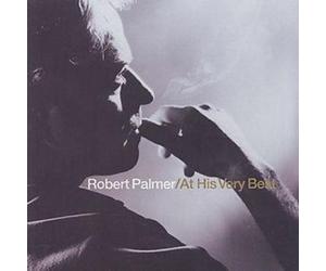 Robert Palmer : At His Very Best CD (2003) NEW FREE Shipping, Save £s