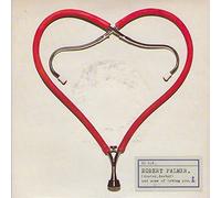 Robert Palmer - Bad Case Of Loving You (Doctor Doctor)