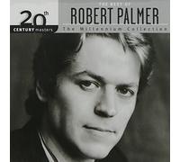Robert Palmer Best of 20th Century, the (CD) Album (US IMPORT)