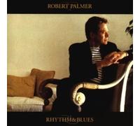 Robert Palmer - (CD Album Robert Palmer, 12 Tracks) true love / no pronlem / i choose you / stone cold / sex appeal / work to make it work / all the will in the world / mr. Wise guy / let's get it on 99 / tennis u.a.