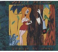 ROBERT PALMER - Change His Ways