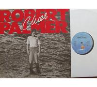 ROBERT PALMER / Clues / 1980 / Bildhülle / ISLAND # 202592 /Deutsche Pressung / 12" Vinyl Langspiel Schallplatte
