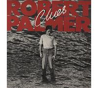 Robert Palmer Clues 1980 UK vinyl LP ILPS9595