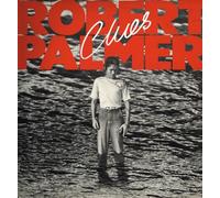 Robert Palmer - Clues