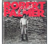 Robert Palmer - Clues