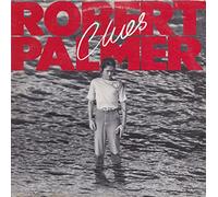 Robert Palmer - Clues