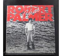 Robert Palmer - Clues [Vinyl LP]