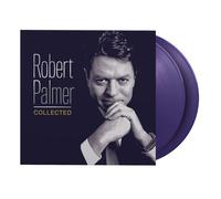 Robert Palmer Collected - 180 Gram Purple Vinyl - Numbered Edition UK 2-LP Double vinyl album record MOVLP1788 Music On Vinyl 2026 Audiophile