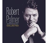 Robert Palmer Collected Double LP Vinyl NEW