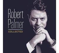 Robert Palmer - Collected (Gatefold sleeve) [180 gm 2LP vinyl]