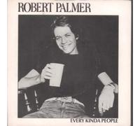 Robert Palmer - Every Kinda People 7 Inch (7" Vinyl 45) UK Island 1978