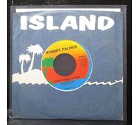 Robert Palmer - Every Kinda People [Vinyl Single 7'']