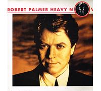 Robert Palmer - Heavy nova (1988) [VINYL]