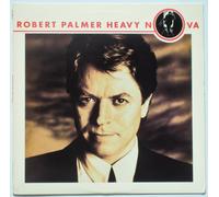 Robert Palmer: Heavy Nova